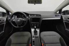 2019 Volkswagen Golf 2019 1.4T AT 280TSIComfort #14