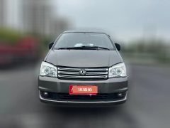 2017 Dongfeng Fengxing Lingzhi 2017 1.6 MT M3LComfort Facelift #2