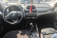 2017 BMW X1 2018 2.0T xDrive20Li Exclusive ComfortEnterEdition #12