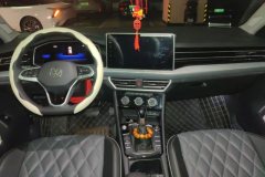 2024 Volkswagen Sagitar 2023 1.5T AT 300TSI DSGSurpass #12