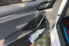 2021 Volkswagen Sagitar 2020 1.4T AT 280TSIComfort China VI #7