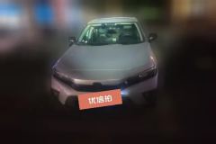 2023 Honda Civic 2023 2.0L AT e:HEV Pioneer #2
