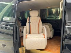 2019 Mercedes-Benz Vito 2018 2.0T AT Elite7Seat #17