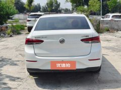 2020 Buick Excelle GT Sedan 2021 1.5 AT modelEntry #5