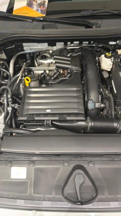 2022 Audi A3 Sportback 2022 Sportback 1.4T AT 35 TFSI FashionSport #14