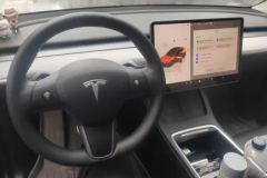 2024 Tesla Model Y 2024 rear wheel driveEdition #12