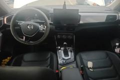 2020 Volkswagen Tayron 2020 1.4T AT 280TSILuxurySmart ConnectFWD #11