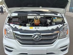 2022 Maxus V80 2021 2.0T MT ClassicAoyuntongSWBSuperLow Roof7/8/9Seat #9