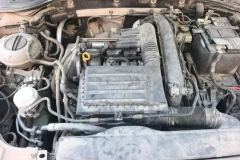 2020 Volkswagen Passat 2019 1.4T AT 280TSIBusiness China VI #10