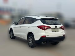 2017 BYD Song 2017 1.5T AT matchlessUpgradeEditionElite #7