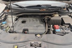 2019 Haval M6 2018 1.5T AT Elite FWD Facelift #10