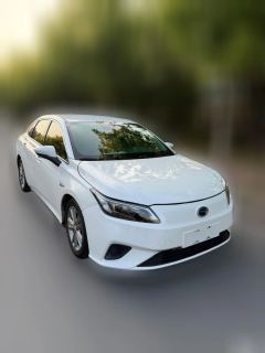 2020 Aion S 2019 dazzle630 EV #3