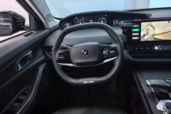 2023 Chang'an UNI-K iDD 2023 smart electronicsiDD 1.5T AT 135kmIntellectual interest #15