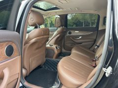 2017 Mercedes-Benz E-Class 2016 2.0T AT E300LFashion #8