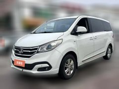 2016 Maxus G10 2016 2.0T AT Luxury #1