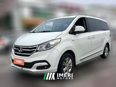 2016 Maxus G10 2016 2.0T AT Luxury