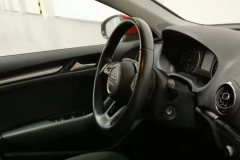 2020 Audi A3 Sportback 2020 1.4T AT 35TFSIEntry China VI #23