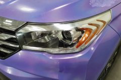 2016 GAC Trumpchi Trumpchi GS4 2016 1.5T AT 235TElite #5