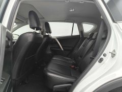 2018 Toyota RAV4 2016 2.0L AT CVT2WDFashion China V #11