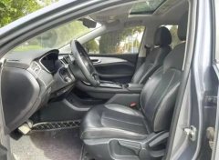 2021 Roewe i6 MAX EV 2020 1.5T AT PHEVcoolEdition #3