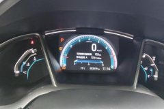2021 Honda Civic 2019 1.5T AT 220TURBOPowermoveEdition China VI #14
