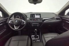2019 BMW 1 Series 2019 1.5T AT 118i Fashion #14
