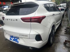 2020 Jetour X70S 2019 1.5T AT DCTjourneyEdition6Seat #6