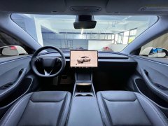 2025 Tesla Model 3 2025 Facelift rear wheel driveEdition #6