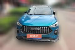 2021 Haval Chitu 2021 1.5T AT ProvokingEdition Platinumrabbit #2