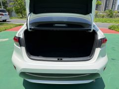 2020 Toyota Levin 2019 1.2T AT 185TLuxury China VI #16