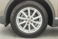 2017 Buick Envision Plus 2017 1.5T AT 20TLuxury FWD #6