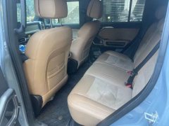 2024 Jetour Traveler 2023 2.0T AT 4WDconquerPRO #4
