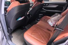 2022 Chery Tiggo 8 2021 KunpengEdition 390TGDI ATFuyaoEdition #11
