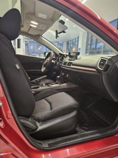 2015 Mazda Mazda3 Axela Sedan 2014 1.5 AT Luxury #6