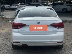 2019 Volkswagen Lavida 2019 1.5 AT set sailFashion China VI #5