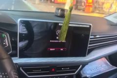 2025 Volkswagen Sagitar 2025 Facelift II 300TSI DSGSurpass #13