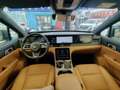 2023 Li Auto Li Auto ONE 2021 EREV6SeatEdition #6