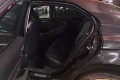 2020 Toyota Camry 2019 2.5 AT GLuxury China VI #11
