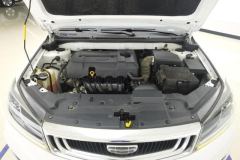 2019 Geely Auto Emgrand Sedan 2019 1.5 MT leaderEditionLuxury China VI #10