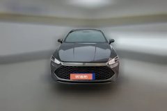 2023 BYD Qin Plus 2023 Champion DM-i 120KMLeading #2