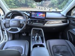 2022 Haval H6 2021 1.5T AT China tideChampionGDI #13