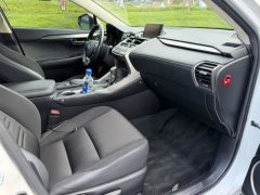 2016 Lexus NX 2015 2.0 AT 200Feng XingEditionFWD (Imported) #8