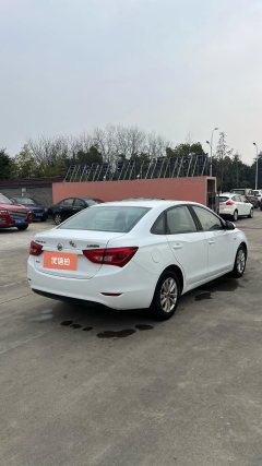 2015 Buick Excelle GT Sedan 2015 1.5 AT 15NElite #7