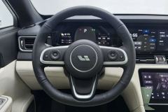 2020 Li Auto Li Auto ONE 2020 EREV6SeatEdition #15