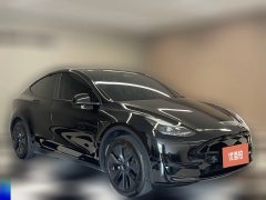 2024 Tesla Model Y 2023 rear wheel driveEdition #3