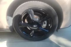 2024 Ora Good Cat 2024 401km Honor 135kW #6