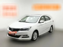 2016 Chang'an Yuexiang V7 2015 1.6 MT Enjoy China V #1