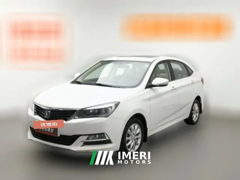 2016 Chang'an Yuexiang V7 2015 1.6 MT Enjoy China V