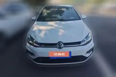2018 Volkswagen Golf 2018 1.4T AT 280TSI R-line #2