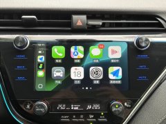 2020 Toyota Camry 2019 2.5 AT SFeng ShangEdition Facelift #26